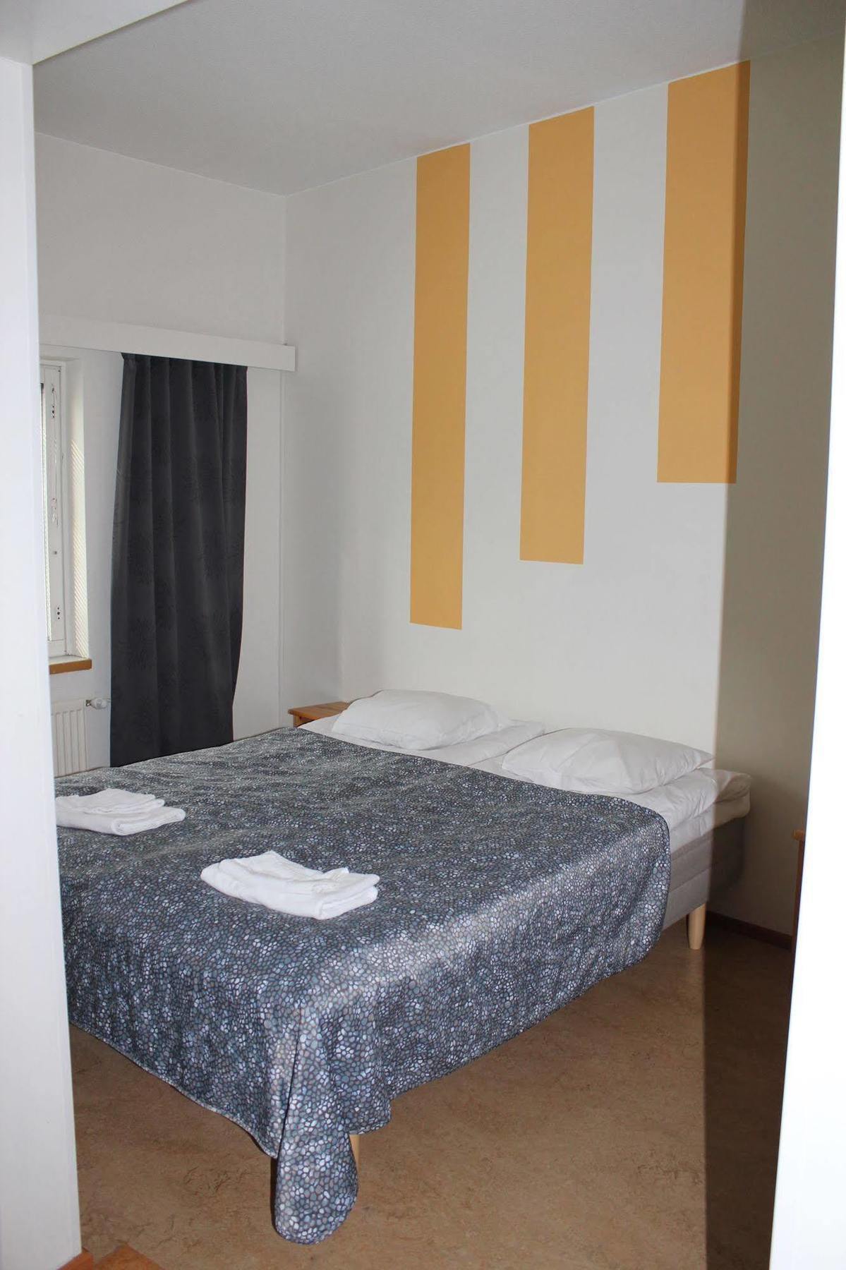 Santasport Hostel Rovaniemi Buitenkant foto